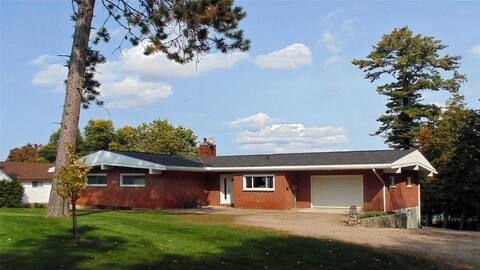 Bigwater House