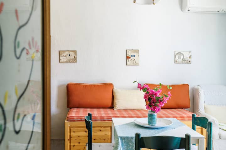 ห้องนั่งเล่น