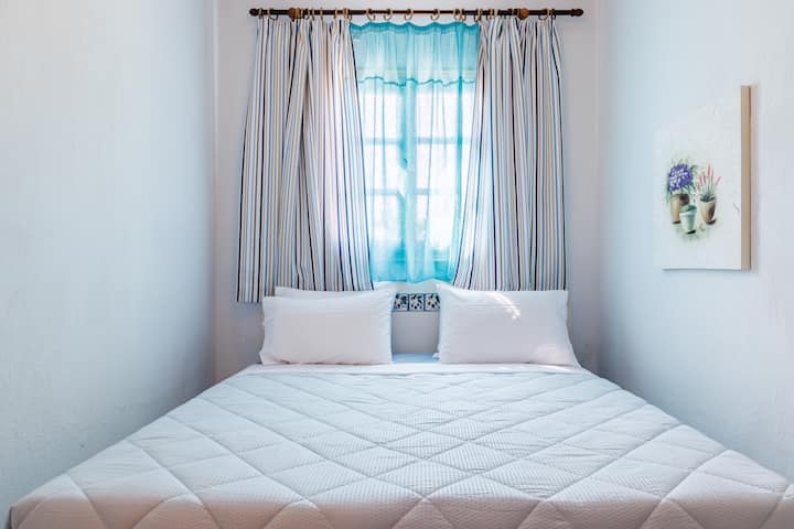 ห้องนอน