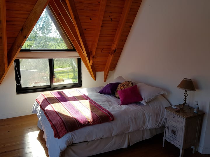 Spálňa 4