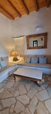 Villa Kalliopi Ambelas Paros