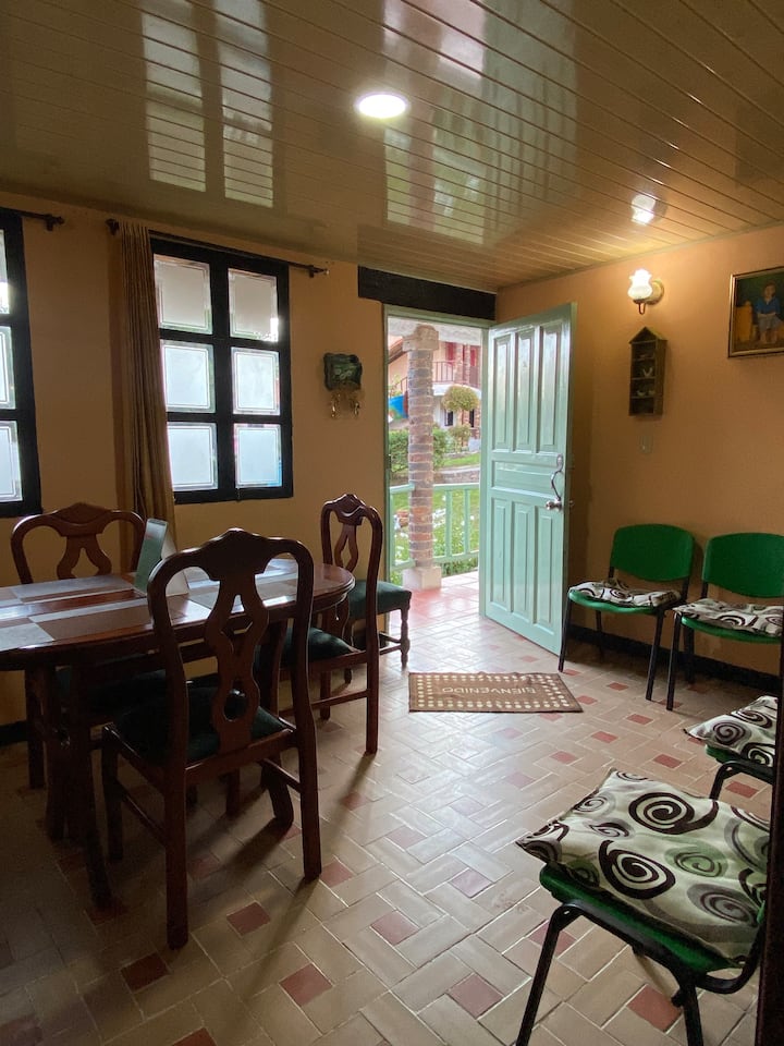 Apartamento En Duitama - Duitama
