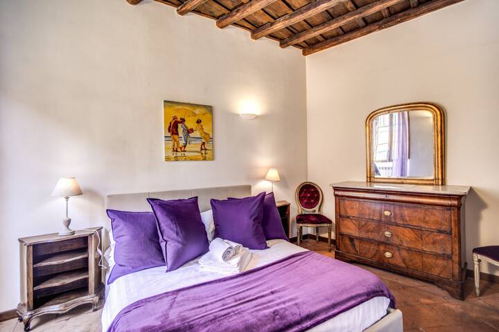 Group Apartments Trastevere gallery image 2