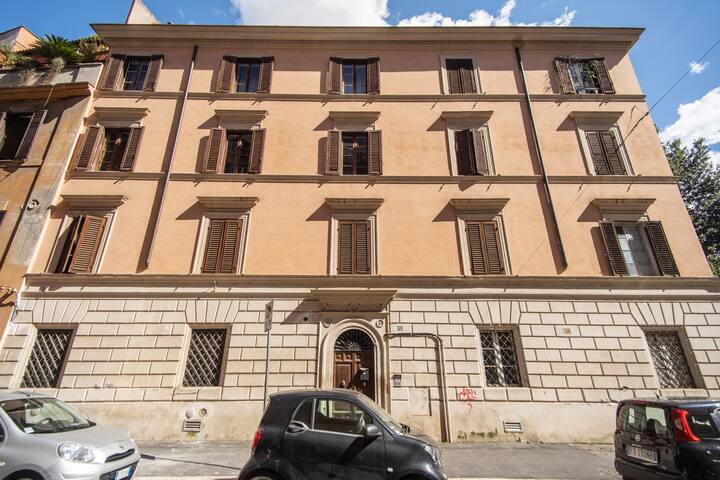 Group Apartments Trastevere gallery image 5