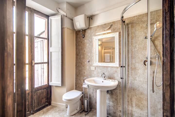 Group Apartments Trastevere gallery image 3