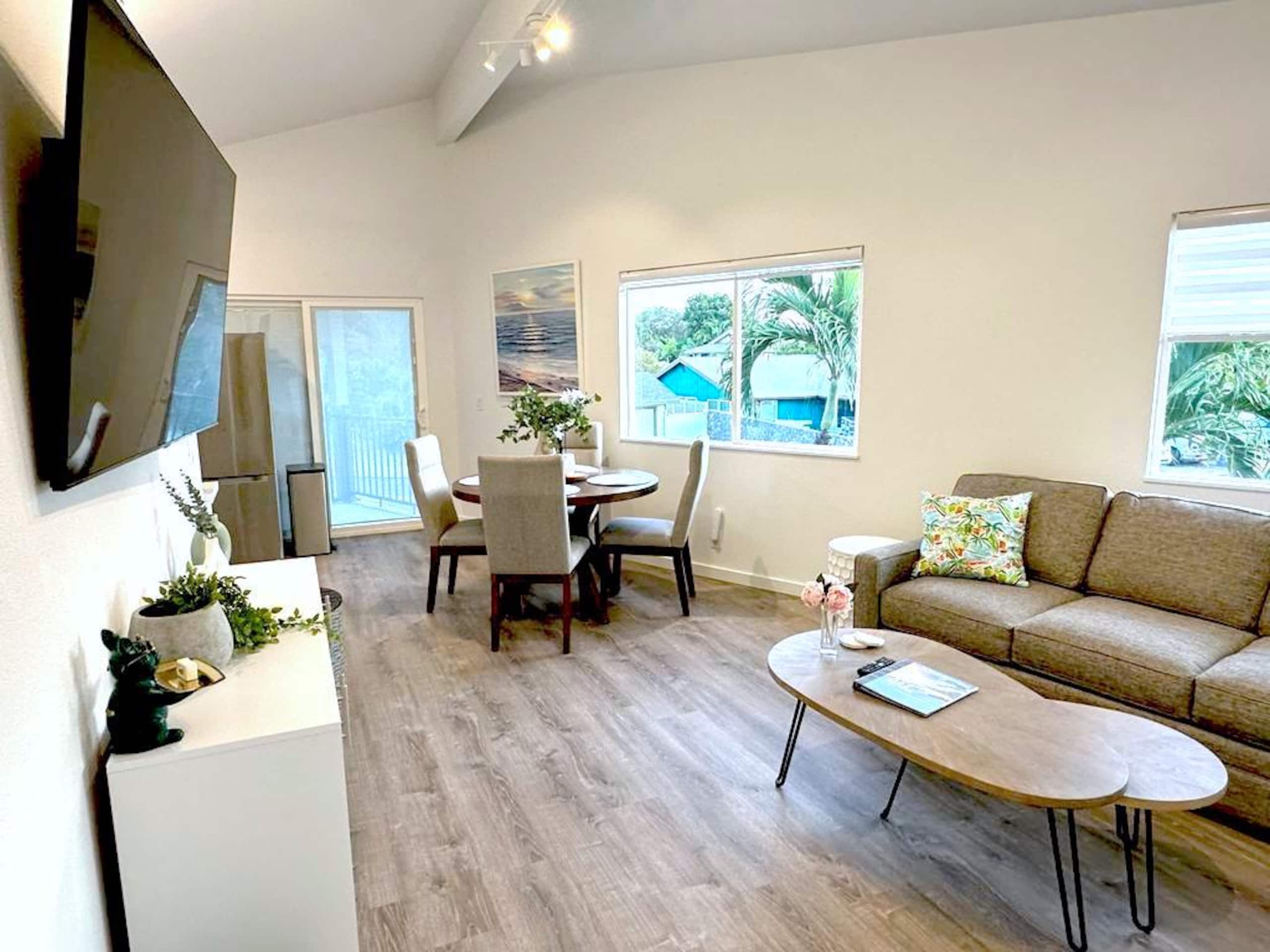 Home in Kihei · ★5.0 · 1 bedroom · 2 beds · 1 private bath - Image 3