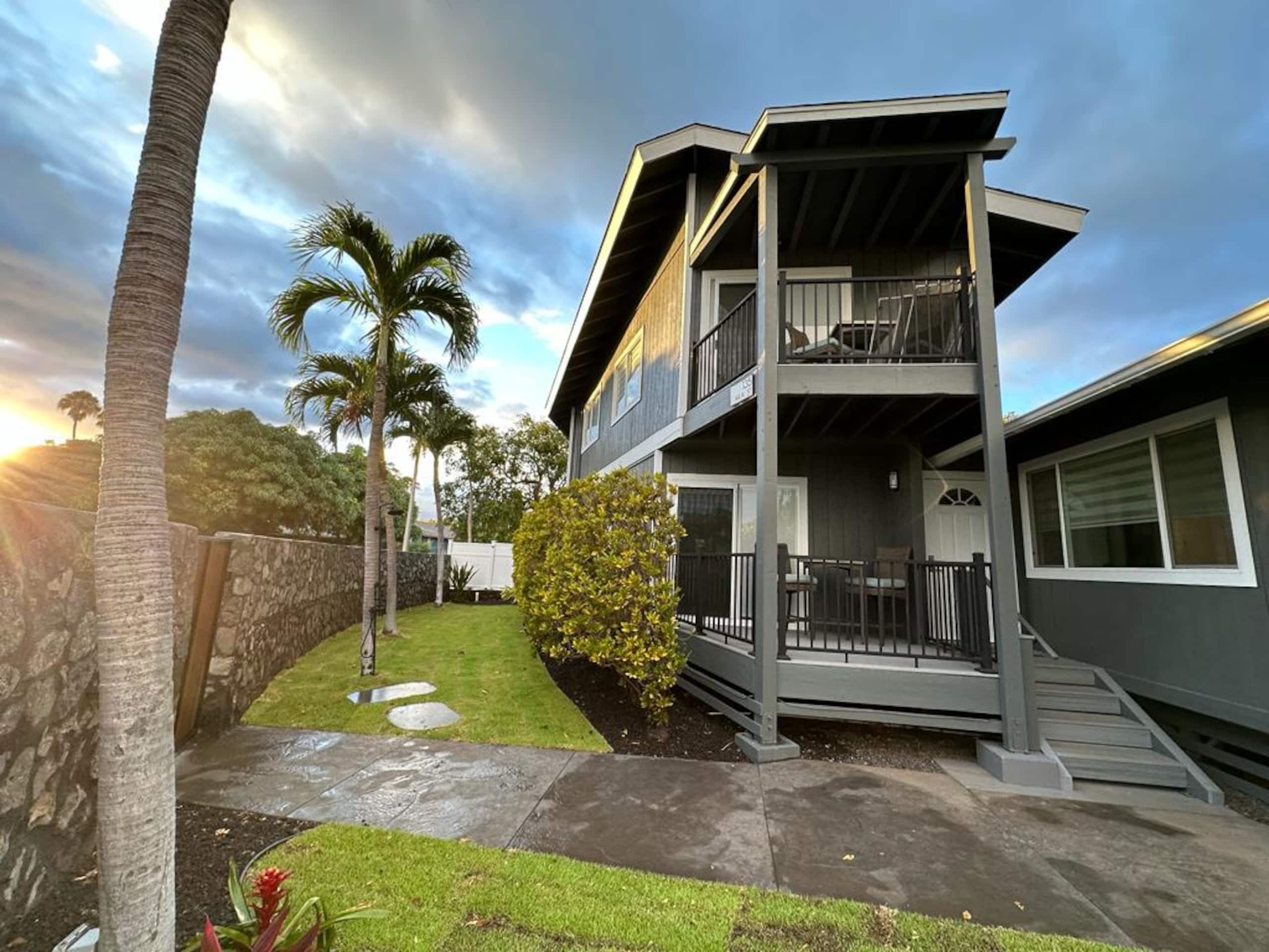 Home in Kihei · ★5.0 · 1 bedroom · 2 beds · 1 private bath - Image 1