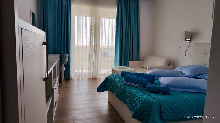 Studio - Blaxy Premium Resort - Costinești