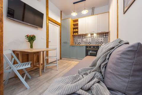 Top performing Airbnb: Maestral Angle in Grad Zadar