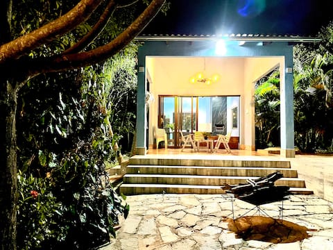 Beautiful farmhouse in Brasília