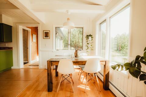Hawkweed House