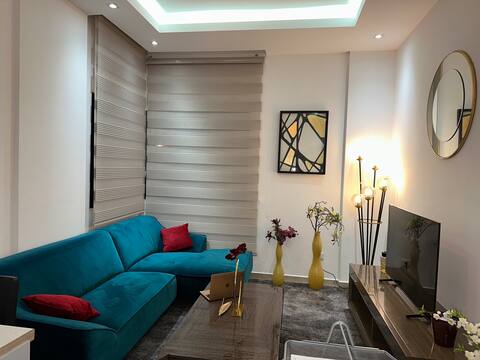 SYN - Corniche