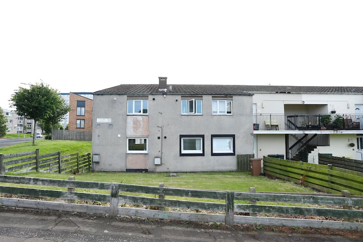 Listing in City Of Edinburgh