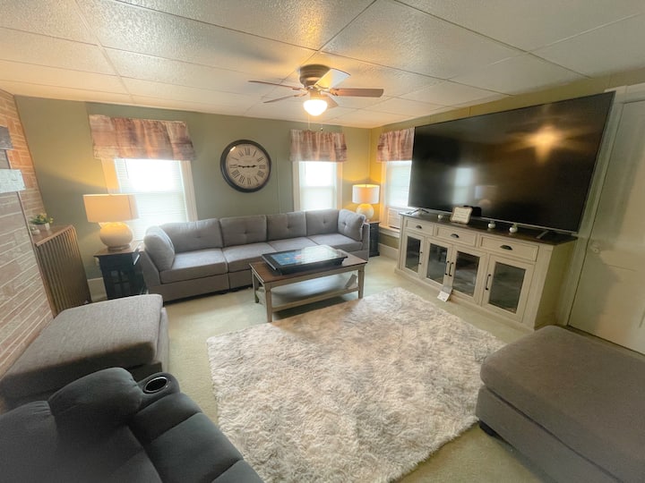 Williamsport Vacation Rentals Airbnb