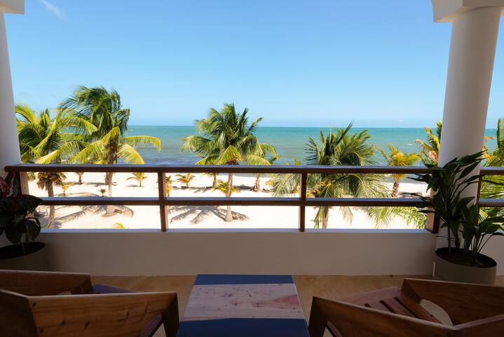 3BD 2BA Ground Floor Villa Sandy Feet Beach Resort gallery image 2