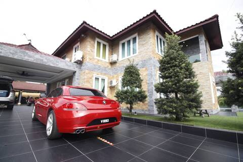 Sofea Guest House Pasir Gudang