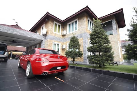 Sofea Guest House Pasir Gudang