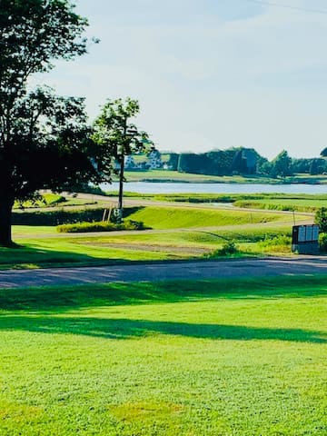 Grand-Barachois 2-bdrm * between Shediac/Cap Pele