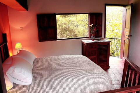 Habitacion Luna de Miel