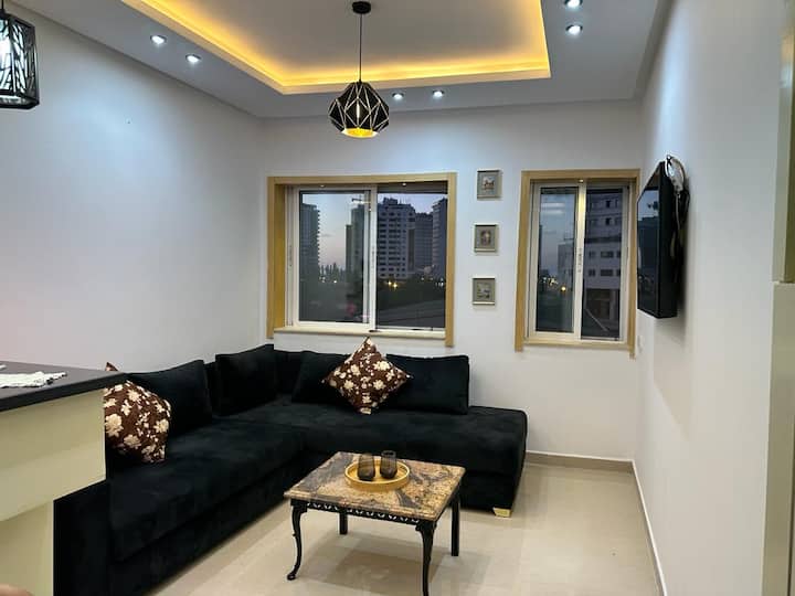 nice apartment in the city center Apartments for Rent in Tangier