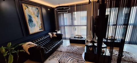 Ramos mejia Suites-moderno 2 amb
