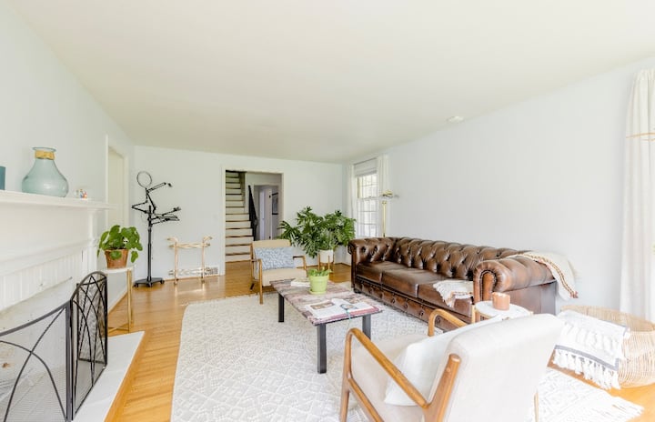 Cozy House In Brighton - Brighton, NY