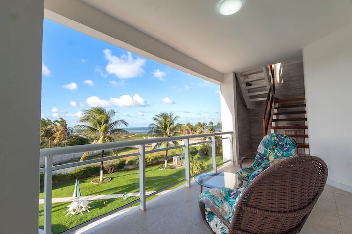 Your Coverage at Tabatinga B Resort - Viva Prosper