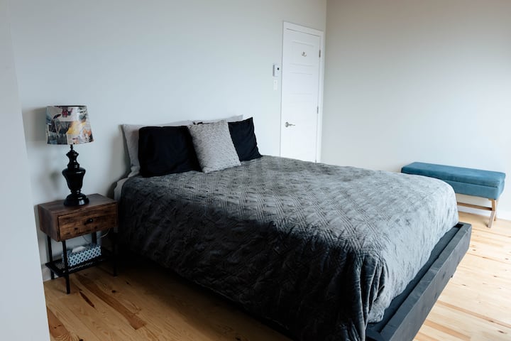 Chambre 1