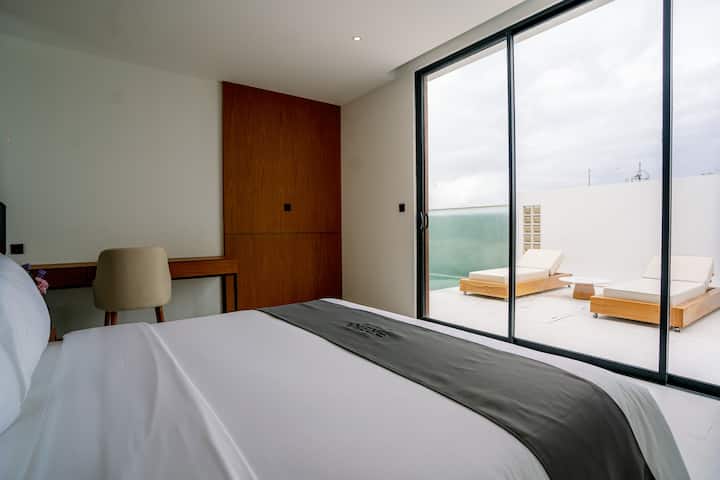 غرفة النوم 3