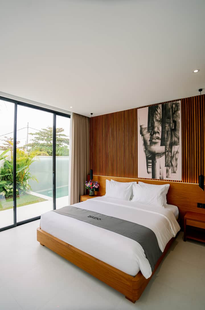 غرفة النوم 4