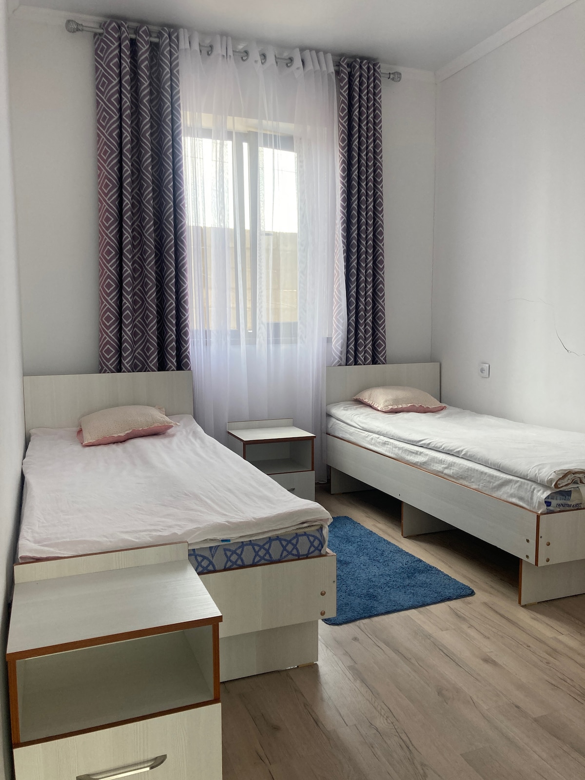 Umar House Rent “Umar-Bai” hotel - Hotels for Rent in Chong-Sary-Oy, Issyk-Kul Region ...