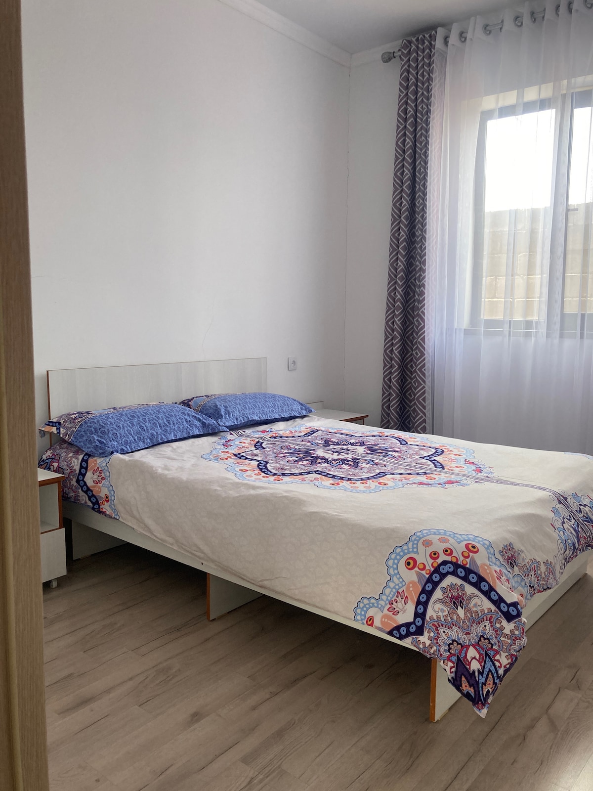Umar House Rent “Umar-Bai” hotel - Hotels for Rent in Chong-Sary-Oy, Issyk-Kul Region ...