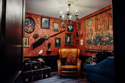 La Maison des Embrumes