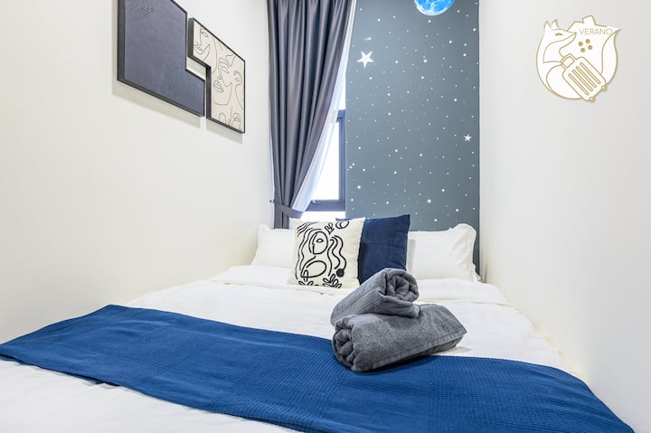 Спална соба 1