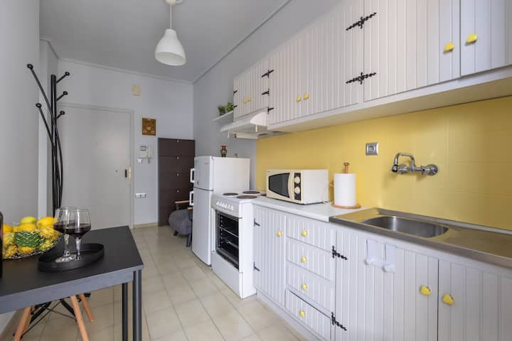 Melonas Apartment - Kalamata