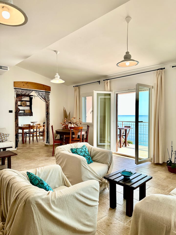 Villa Giu Mar 2 - Tertenia
