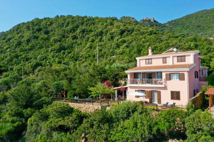 Jennas managed Airbnb listing 1