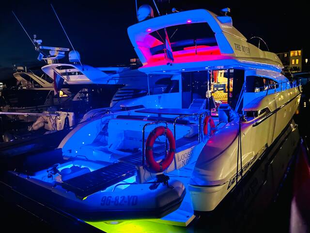 Yacht The River gallery image 4