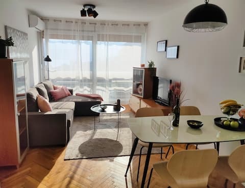 Top Airbnb: Adria Holiday Rijeka in Mjesni Odbor Sveti Nikola