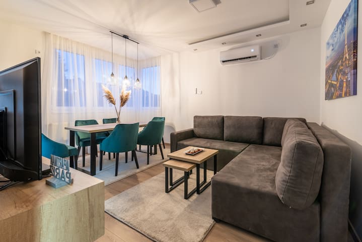 Daisy Resort managed Airbnb listing 1