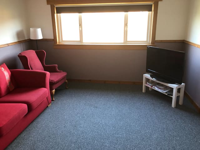 Guest favorite listing in City Of Edinburgh