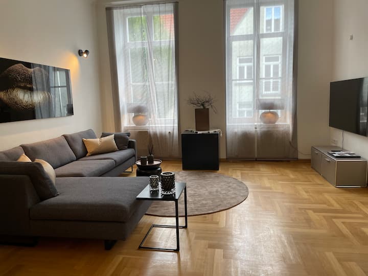 Ferienwohnung / Wohnen Auf Zeit In Steinfurt - Altenberge