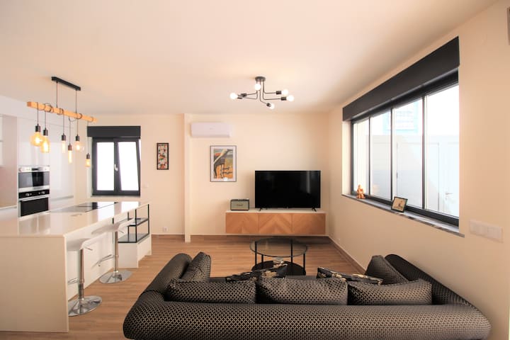 Mimosa House Cabanas - Tavira