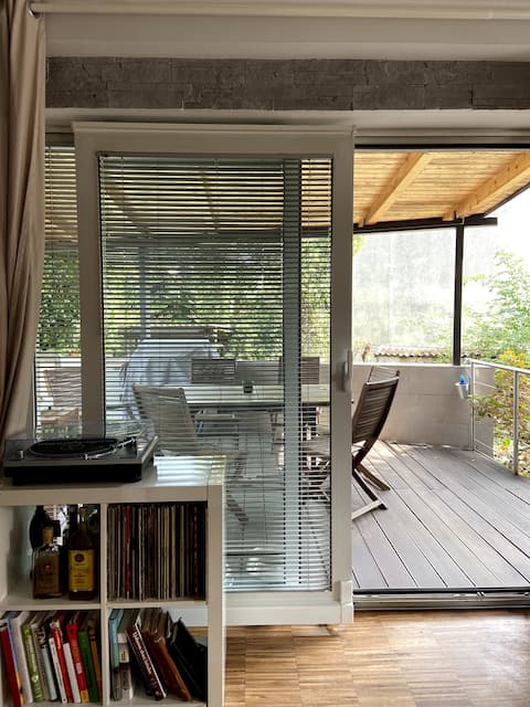 Charming Nova Gorica Home