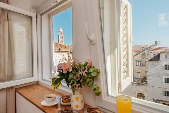 วิวเมืองวิวแลนด์มาร์ค