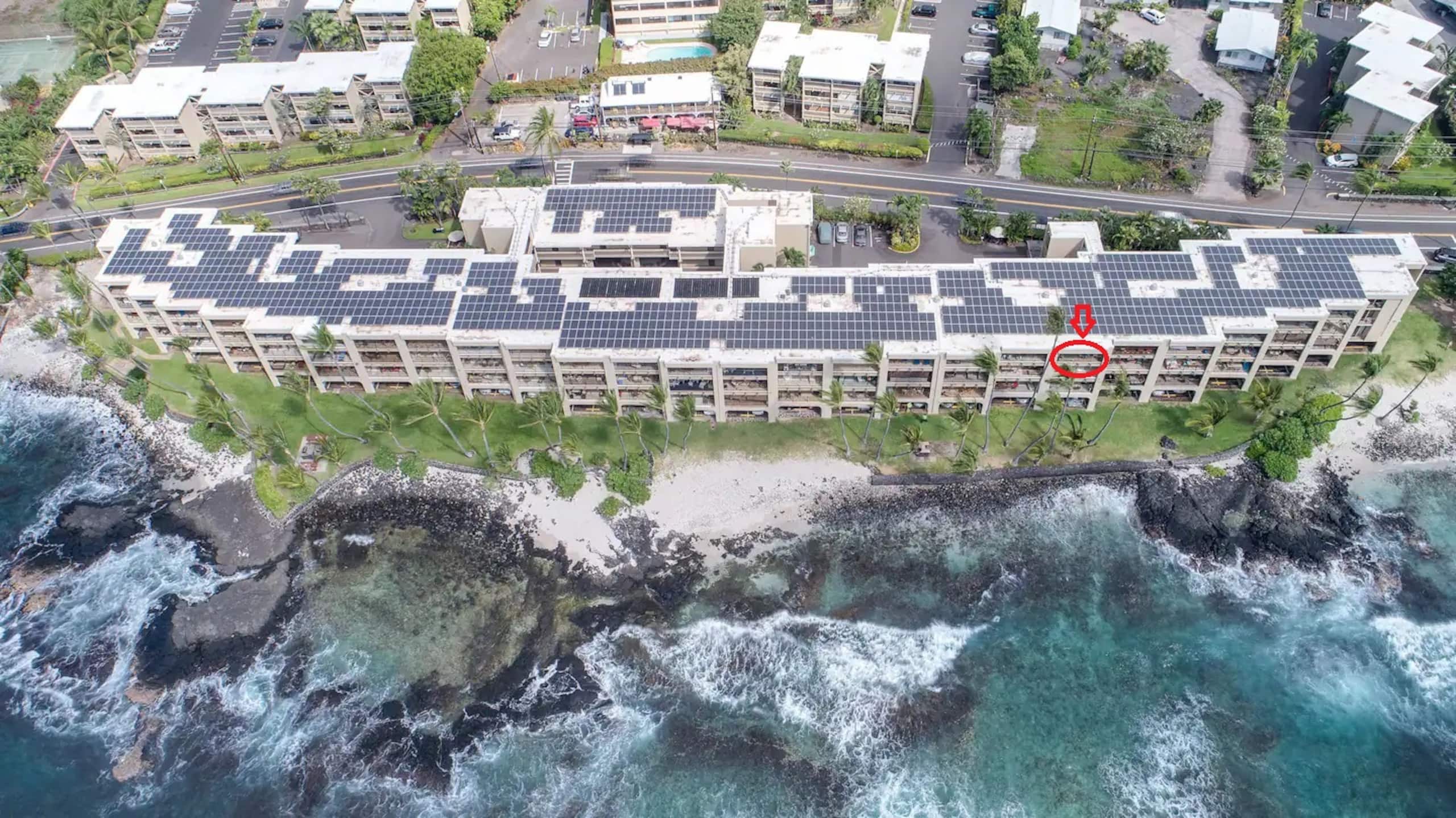 Condo in Kailua-Kona · ★4.99 · 2 bedrooms · 3 beds · 2 baths - Image 41