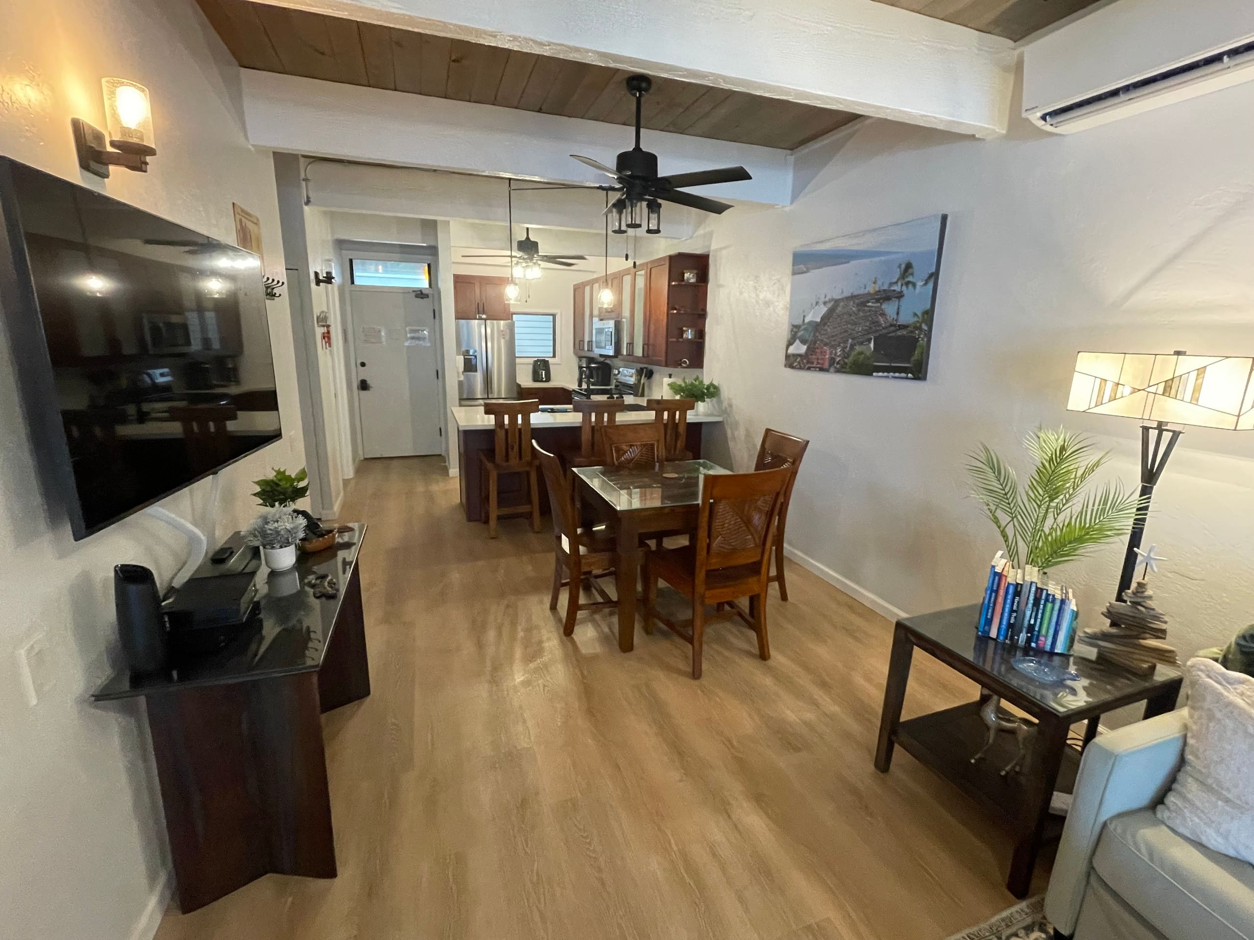 Condo in Kailua-Kona · ★4.99 · 2 bedrooms · 3 beds · 2 baths - Image 8
