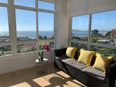 Playa América Apartment