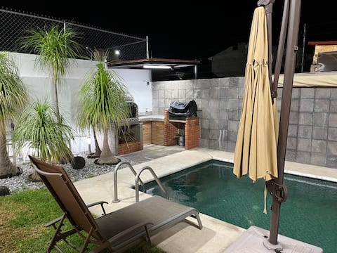 Casa Tequis
