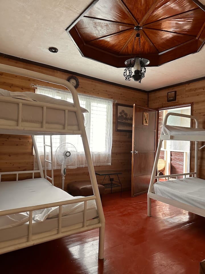 Спална соба 1